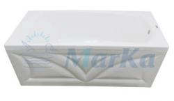 Ванна 1Marka ELEGANCE 140x70 см без гидромассажа