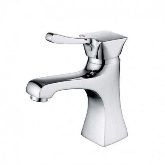 Смеситель для раковины KAISER Verona (29011) хром