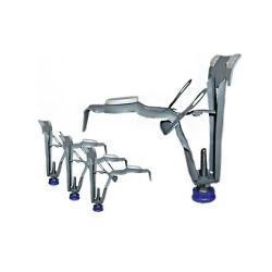 Ножки для ванны Jacob Delafon ODEON UP IK491RU-NF 170x75 см