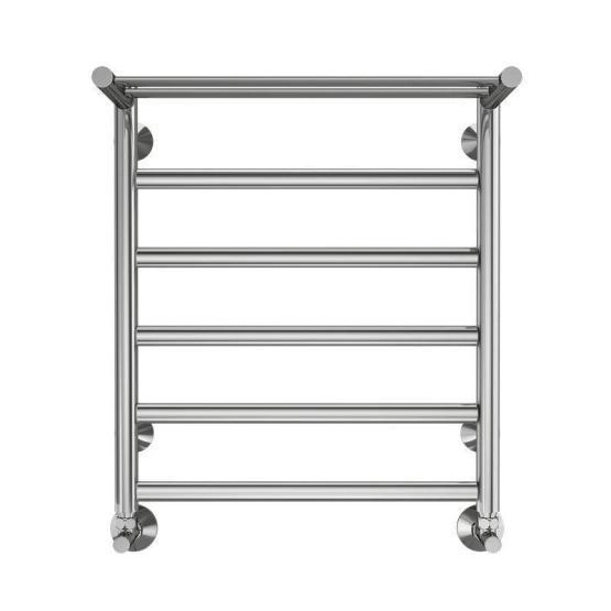 Полотенцесушитель Terminus Хендрикс П6 500х600 водяной