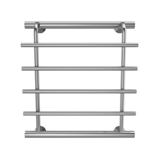 Полотенцесушитель Terminus Каскад П4 500х500 водяной
