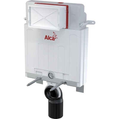 Бачок скрытого монтажа AlcaPlast Alcamodul AM100/850