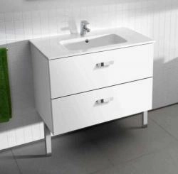 Тумба под раковину Roca Victoria Nord 80 ZRU9000032 белый