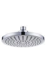 Верхний душ WasserKraft A029 хром