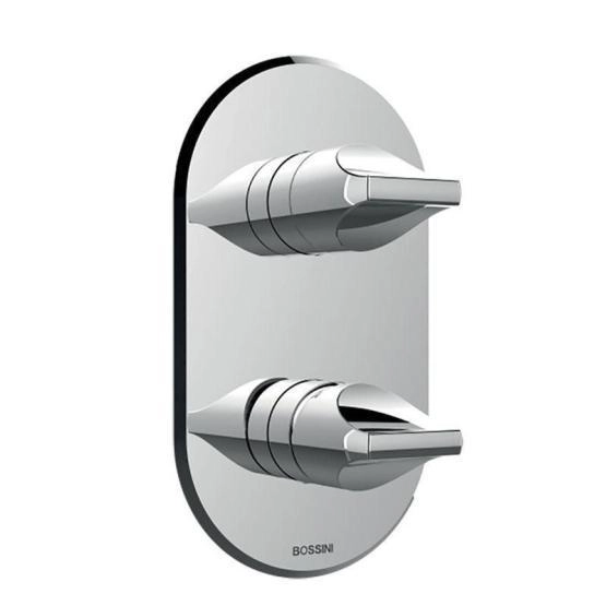 Смеситель для душа Bossini Apice Z00501.030, хром