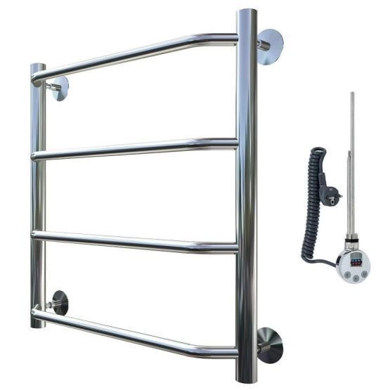 Полотенцесушитель Тругор Браво эл ТЭН 1 60x50 (ЛЦ4)