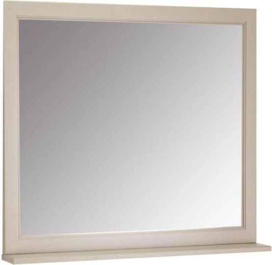 Зеркало Толедо 105 ASB Woodline Капучино