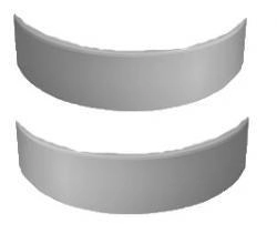 Экран Афродита ПОЛНЫЙ Astra-Form (отдельно не заказывается, только с ванной)