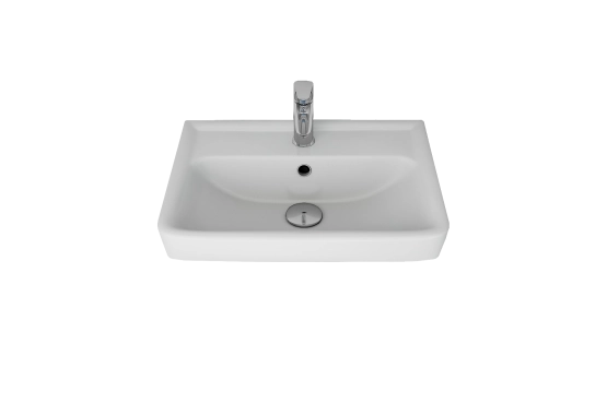 Раковина Dreja мини 50 195032 мебельная