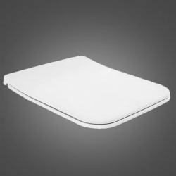 Сиденье Villeroy&Boch VENTICELLO 9M80S101 /сталь для унитаза