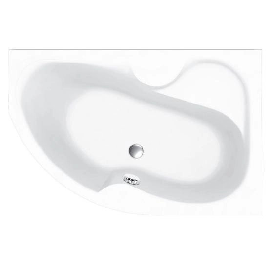 Ванна Koller Pool Montana 170х105 P акрил