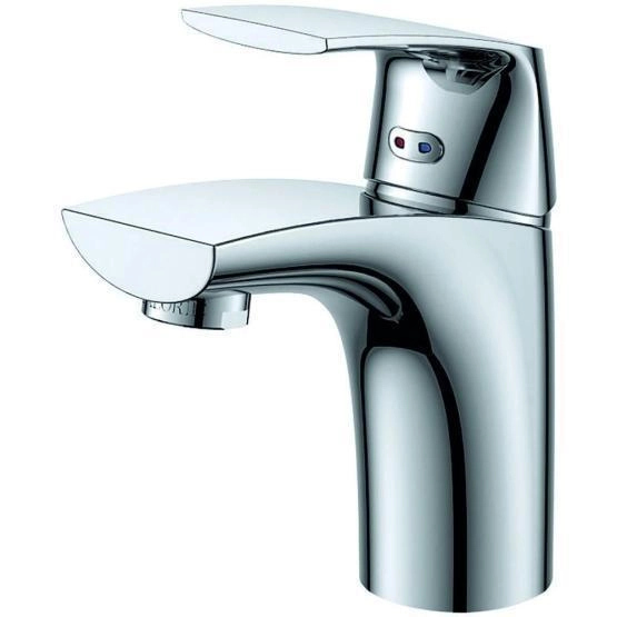 Смеситель для раковины D&K Rhein Feuerbach (DA1282101)