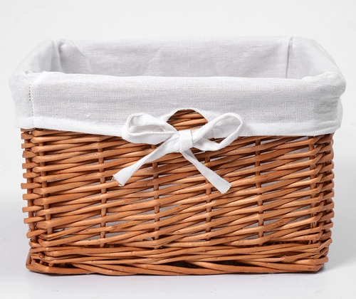 Корзина Wasserkraft Dinkel WB-580-L для белья Плетеная