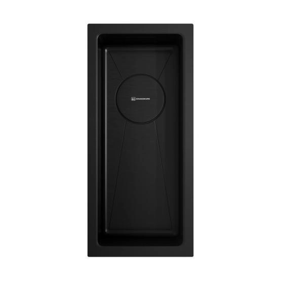 Кухонная мойка Omoikiri Taki 20-U/IF-GB нерж.сталь/светлое золото 4997015