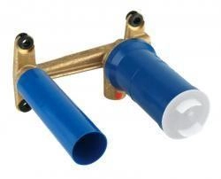 Grohe 23571000 Смеситель для раковины на 2 отверстия,встроенный механизм