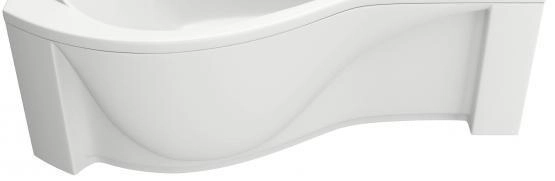 Фронтальный экран BAS Капри