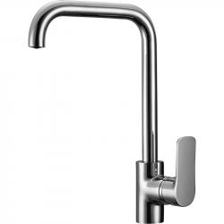 Смеситель Bien Torres BE11017104 для кухни хром