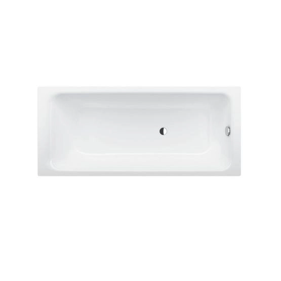Ванна BetteSelect 3412-004 170х75 стальная (белый матовый)