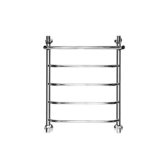 Полотенцесушитель водяной Ника Trapezium ЛТ/ВП 60/50