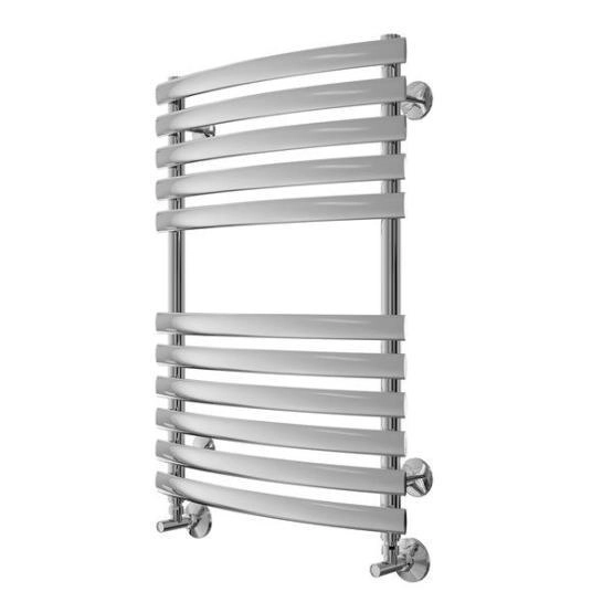 Полотенцесушитель Ravak Elegance 500 x 800_W водяной X04000083675