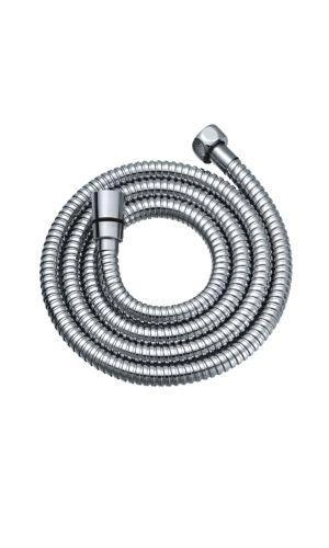 Шланг для душа WasserKraft A010 хром