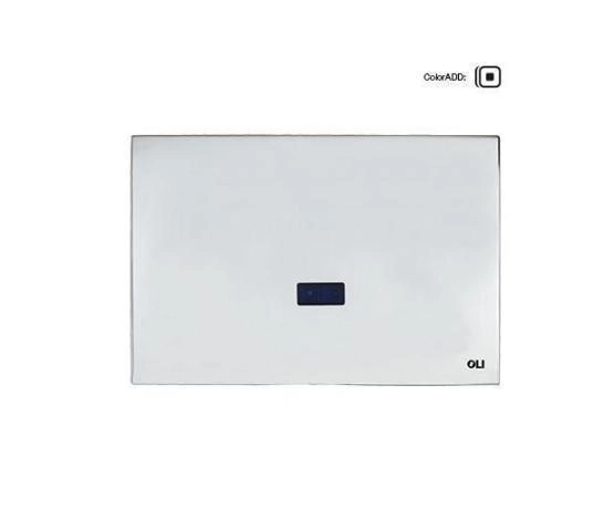 Панель сенсорная двойная OLI Electra II 079205