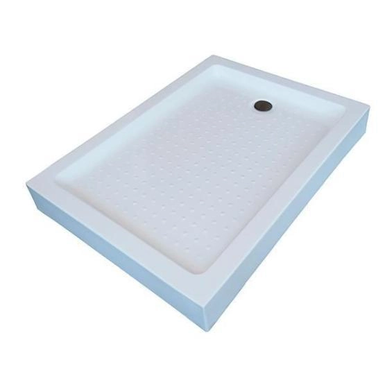 Поддон для душа Vincea акриловый VST-3AR-9012, 1200*900*150