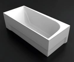 Акриловая ванна Vayer Boomerang 190x90 R