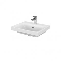 Раковина Cersanit MODUO P-UM-MOD50/1 встраиваемая 50