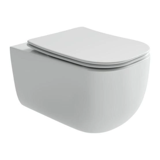 Подвесной унитаз Noel Rimless