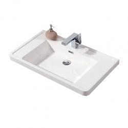 Раковина EA-800-LVB 80 см