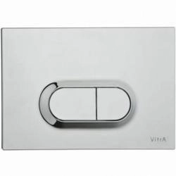 Панель смыва Vitra Loop O (хромированный) 740-0580