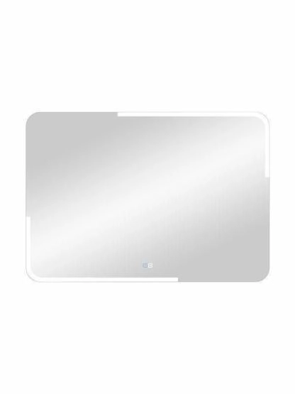 Зеркало Континент Raison mediun 1000x700 ЗЛП2264 с подсветкой