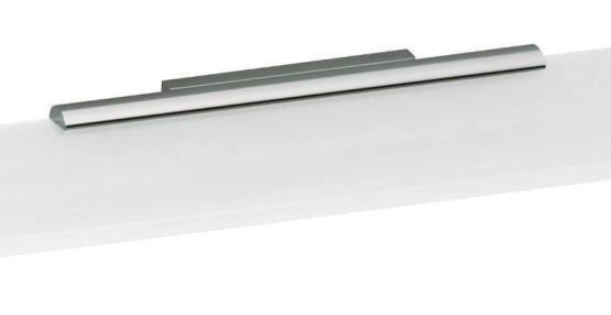 Держатели для полочки душа Keuco Plan 14910010000 хром