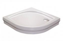 Поддон Ravak Elipso-90 PAN белый