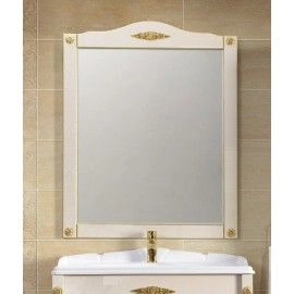 Зеркало Belux Империя В 85 без подсветки