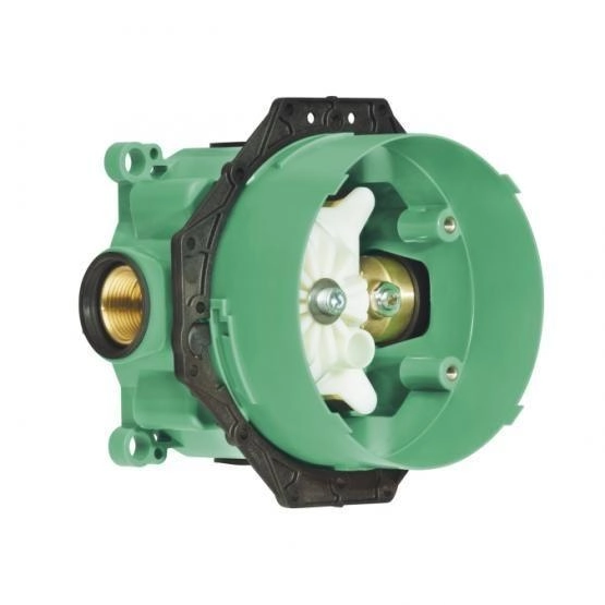 Hansgrohe 01850180 universal Универсальная скрытая часть с запорным вентелем