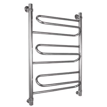 Полотенцесушитель Energy Sonata 800x500 водяной хром