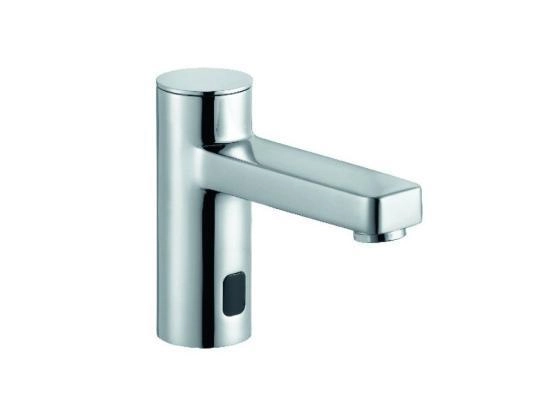 Смеситель для раковины Kludi Zenta E 3820505, сенсорный