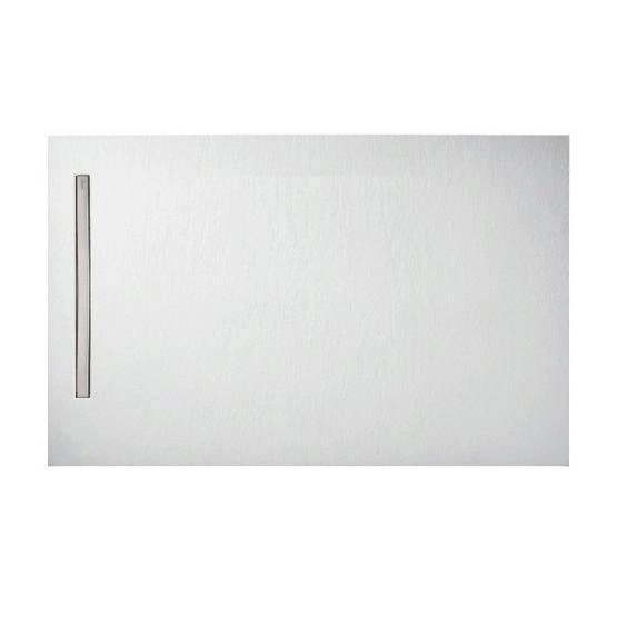 Поддон для душа Jacob Delafon SURFACE E62627-SS2 120x80 см белый гипс