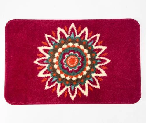 Коврик Wasserkraft Isen BM-4002 для ванной комнаты