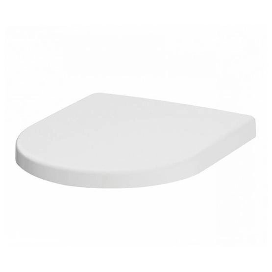Крышка-сиденье для унитаза AM.PM Inspire C507854WH