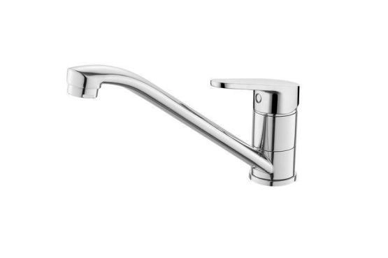 Смеситель для кухонной мойки ESKO CAIRO CI 05 хром