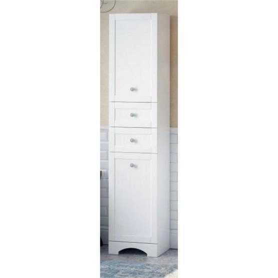 Шкаф-пенал Corozo Техас 40, корзина