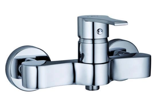 Смеситель для душа GPD ATROS MDB65 хром
