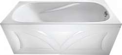 Ванна 1Marka CLASSIC 170х70 А без гидромассажа