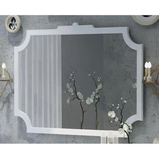 Зеркало Corozo Манойр 105