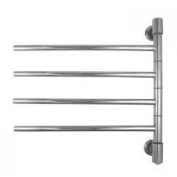 Полотенцесушитель Energy I chrome G4 электрический хром