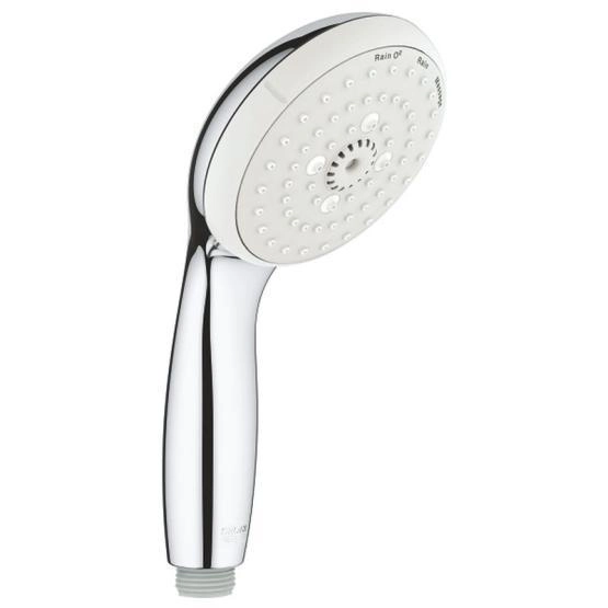 Ручной душ Grohe New Tempesta 28261002 100 мм, 3 режима