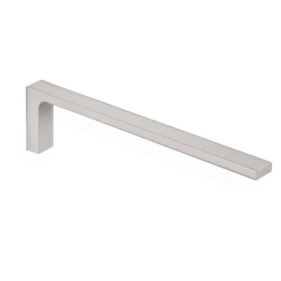 Полотенцедержатель KEUCO Edition 11 Никель шлифованный 11122050000